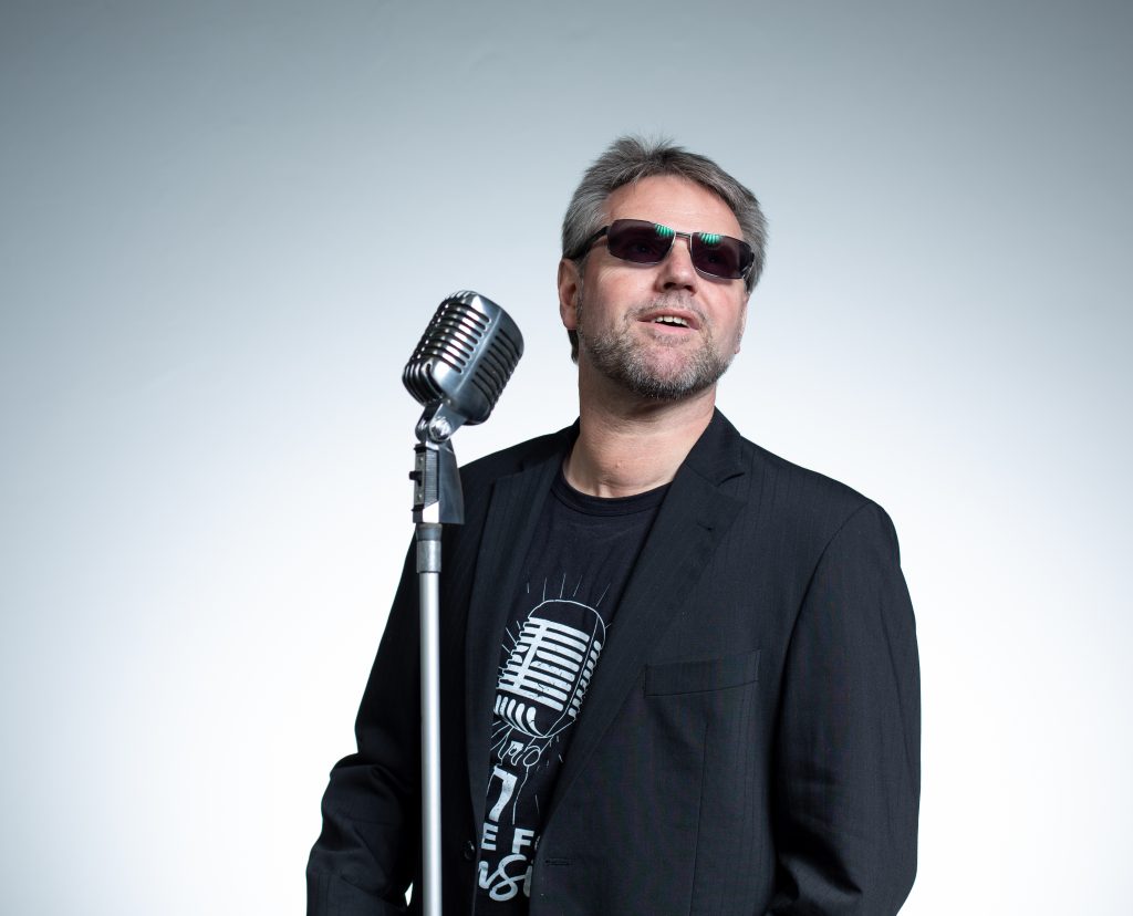 Michael Gesang